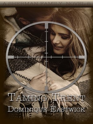 cover image of Taming Trent